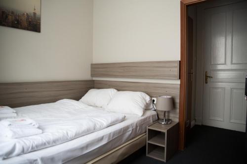 City Hotel - HEEFA OHG – Hamburg, DC