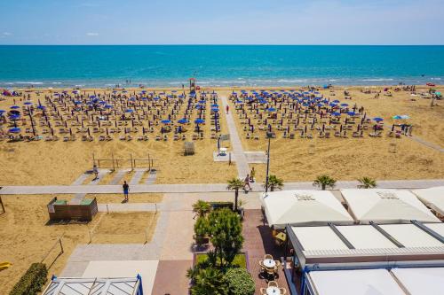 Villaggio Mare Blu 5