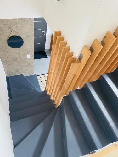 Agréable maison moderne (Agreable maison moderne) in Quiberon