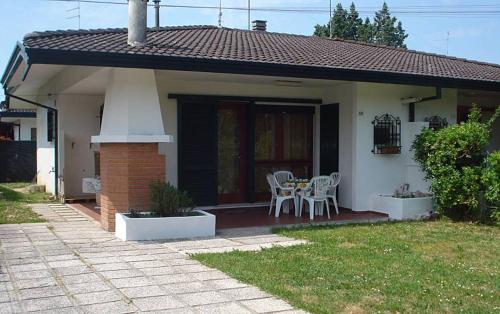 Porto Santa Margherita Easy Stay - Villa Gianna