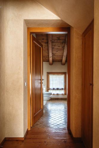 Vannas istaba, Agriturismo La Paterna in Volpago Del Montello
