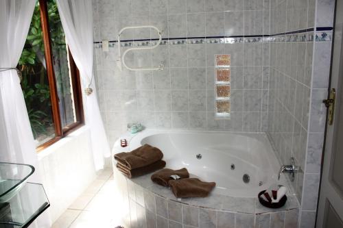 Cloverleigh Guest House