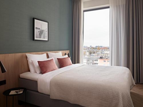 Numa Amsterdam Docklands - 2