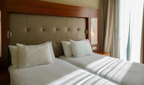 Blau Gran Hotel Las Caldas, a member of Radisson Individuals Room Type - Suite, 1 Bedroom