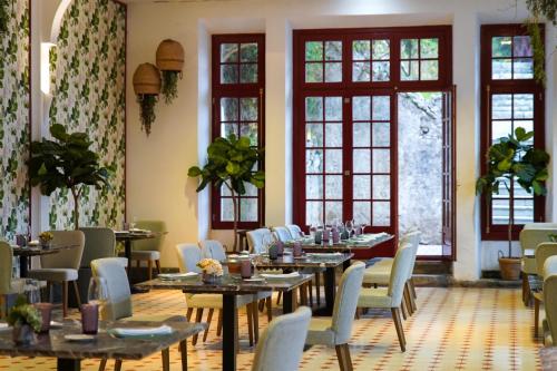 Blau Gran Hotel Las Caldas a member of Radisson Individuals - image 4