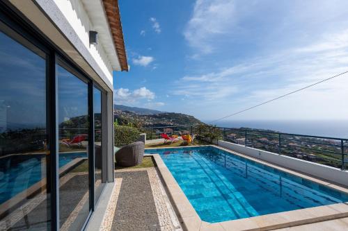 Villa Liana By Lovelystay - Ponta do Sol