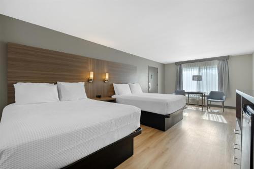 . Best Western La Posada Motel