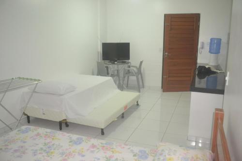 Létesítmények, Estudio Ibiza II near Zumbi dos Palmares nemzetközi repülőtér