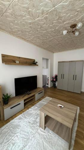 Sylvia Residence – khách sạn tại Lupeni