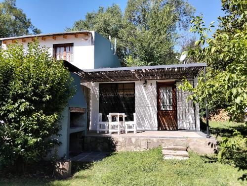 Casita Santa Elena N3 in El Trapiche