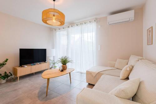 Charmant T3 confort in Saint-Jean