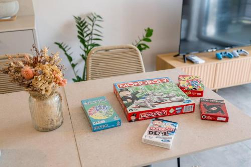 Charmant T3 confort in Saint-Jean