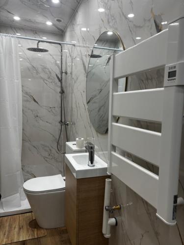 Appart'Hôtel 23 Le Cocon Creusois Studio (Appart'Hotel 23 Le Cocon Creusois Studio) in Gueret