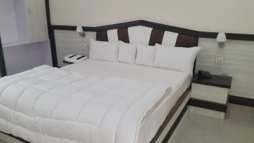 Hotel Buddha Palace Khajuraho
