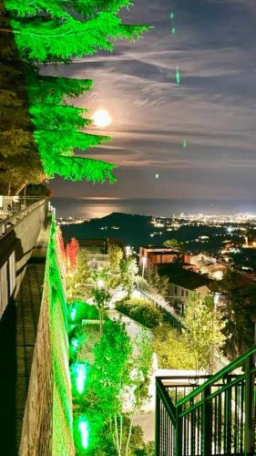  Gioscy in Città Sant'Angelo