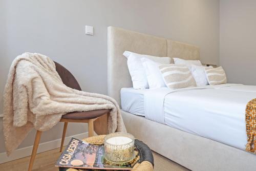 ON Apartments - Family - Free Parking & Pet Friendly, Porto