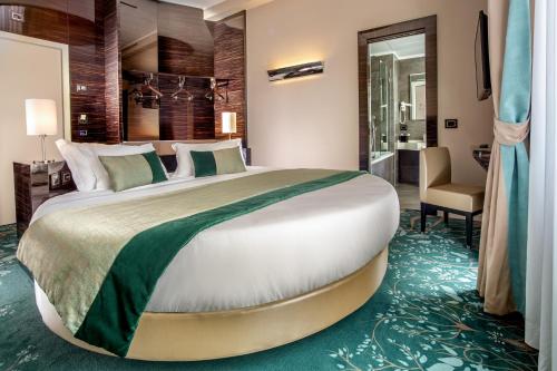 Gioberti Art Hotel - image 3