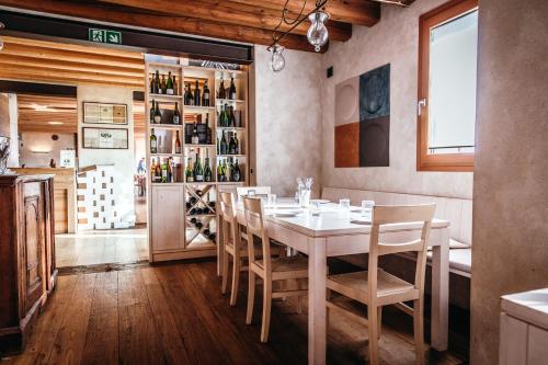 Restorāns, Agriturismo La Paterna in Volpago Del Montello