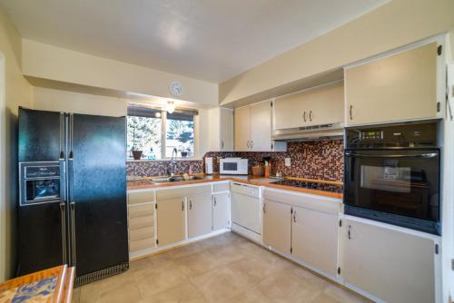 Family-Friendly Cortez Cedar House with Yard! in Cortez, USA