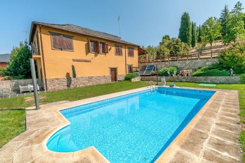  Casa Canedo, Pension in San Juan de la Mata