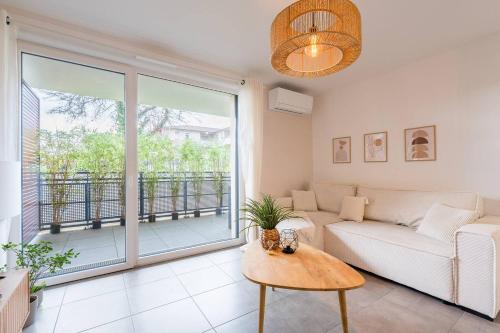 Charmant T3 confort in Saint-Jean