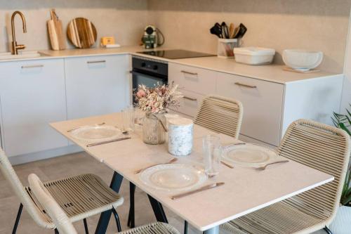 Charmant T3 confort in Saint-Jean