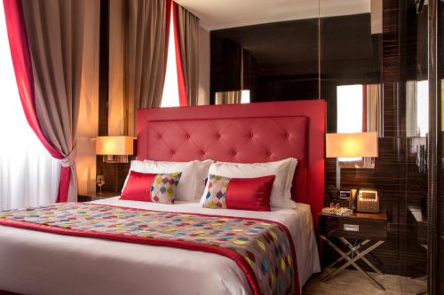 Gioberti Art Hotel - image 7