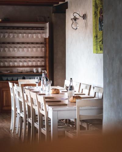 Restorāns, Agriturismo La Paterna in Volpago Del Montello