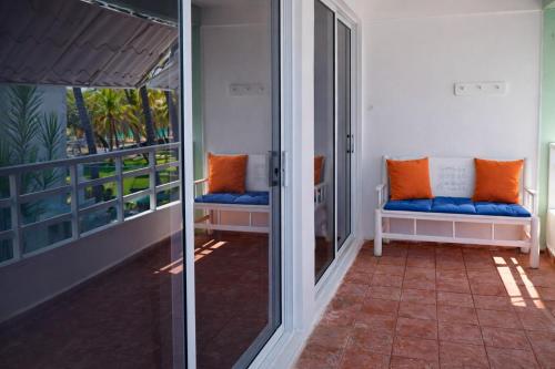 Terraza/balcón, Harmonia - Sunbeha resort, Juan Dolio in Juan Dolio