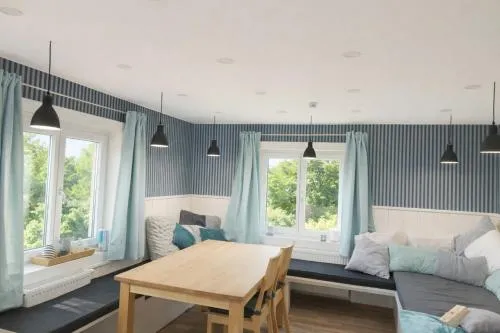 Ferienwohnung Gartenglück im Mölltal in Semslach, Österreich