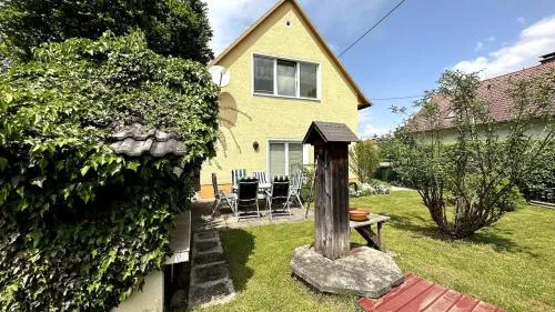 F1 - MotoGP House with garden in Zeltweg, Österreich