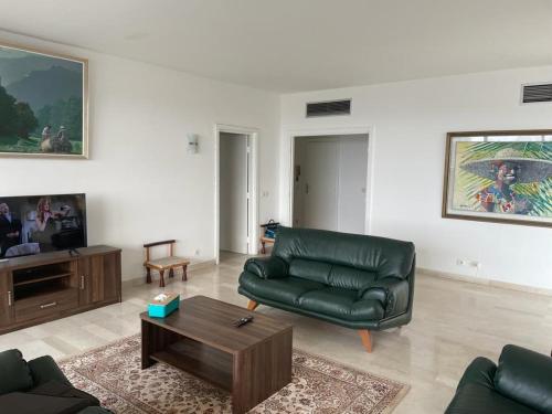 Apartment 3 BDR Plateau Centre – khách sạn tại Plateau