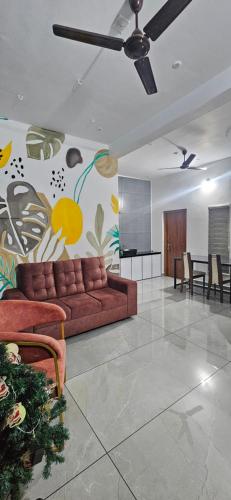 Love Nest Inn Homestay in Agali