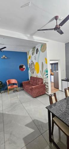Love Nest Inn Homestay in Agali