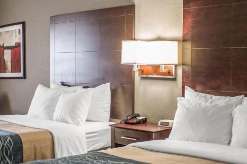 Comfort Inn Sandusky - image 13