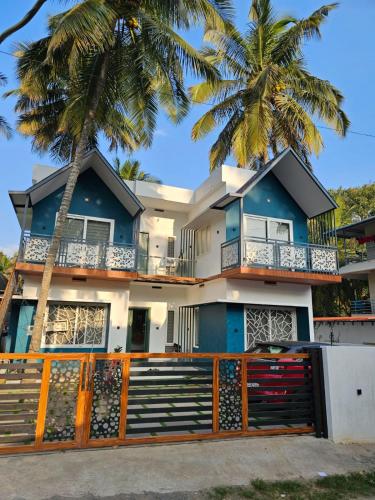 Love Nest Inn Homestay in Agali