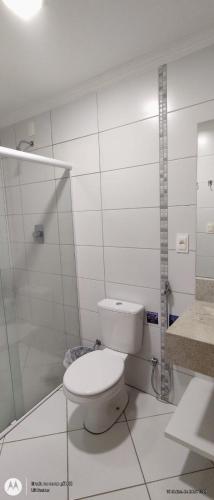 Condominio Barretos Thermas Park 401 in บาร์เรโตส