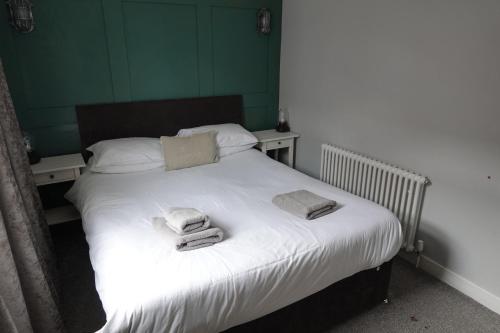 Victorian Suites Southport Hotel de charme Geriatric Day Hospital