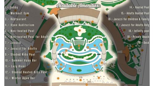 Sonoran Star One (2 Bedroom)