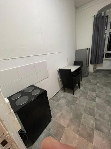 Elsen Monteurunterkunft in Berlin, Deutschland