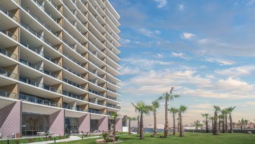 Step Into Luxury: Brand New Beachfront Living by the Sea of Cortez