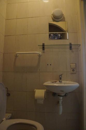 Royal Hotel, Brusel (fotografie 9)