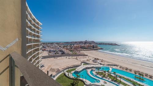 State-of-the-Art Resort Offering Unmatched Luxury and Sea of Cortez Scenery