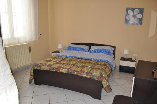 Casa Vacanza L'Aquilone