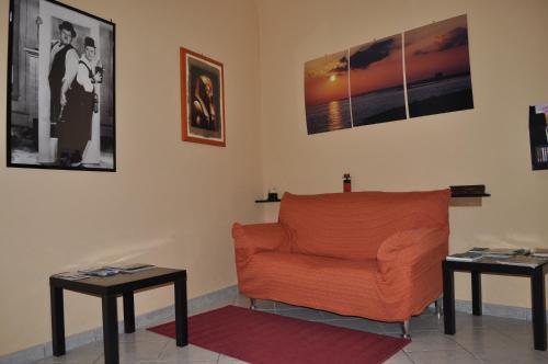 Casa Vacanza L'Aquilone