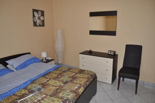 Casa Vacanza L'Aquilone