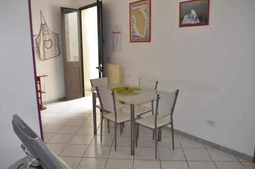  Casa Vacanza L'Aquilone in Campi Salentina