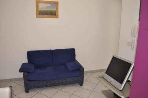  Casa Vacanza L'Aquilone in Campi Salentina