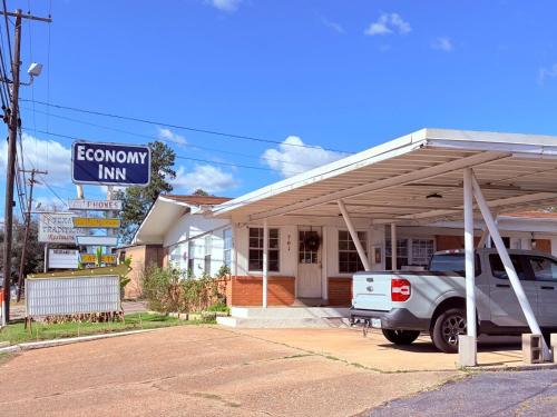 Economy Inn by Hotel O Gladewater, TX