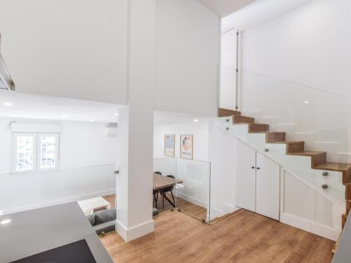 Apartamentos Boutique de Estreno de alquiler temporal - image 3